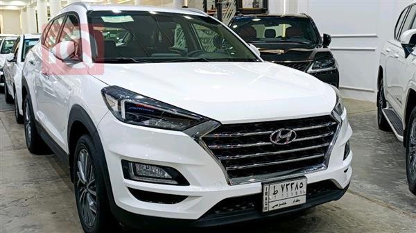 Hyundai for sale in Iraq